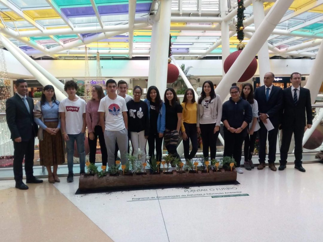 “Plantar o Futuro”