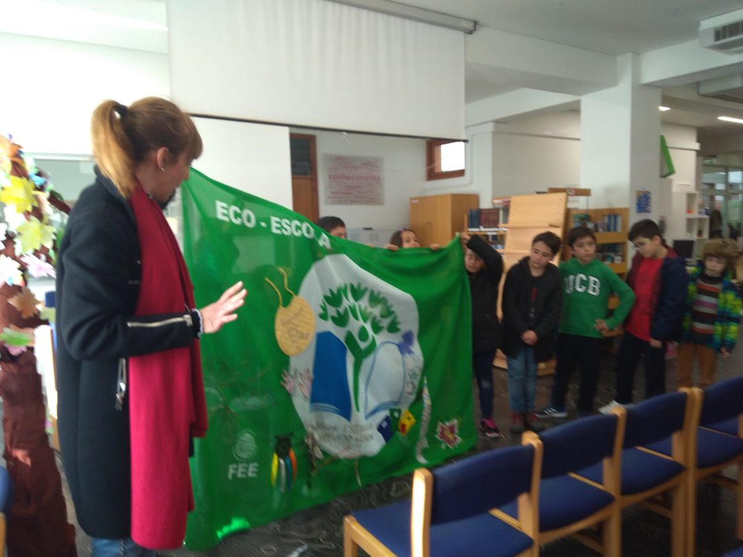 Rota pela cidadania e pela floresta