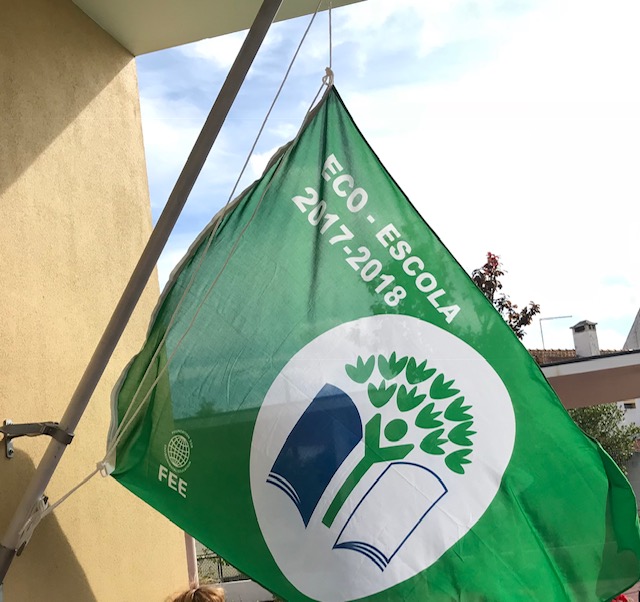 Dia Internacional  Eco -Escolas