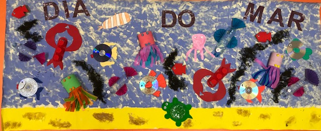 Dia Nacional do Mar