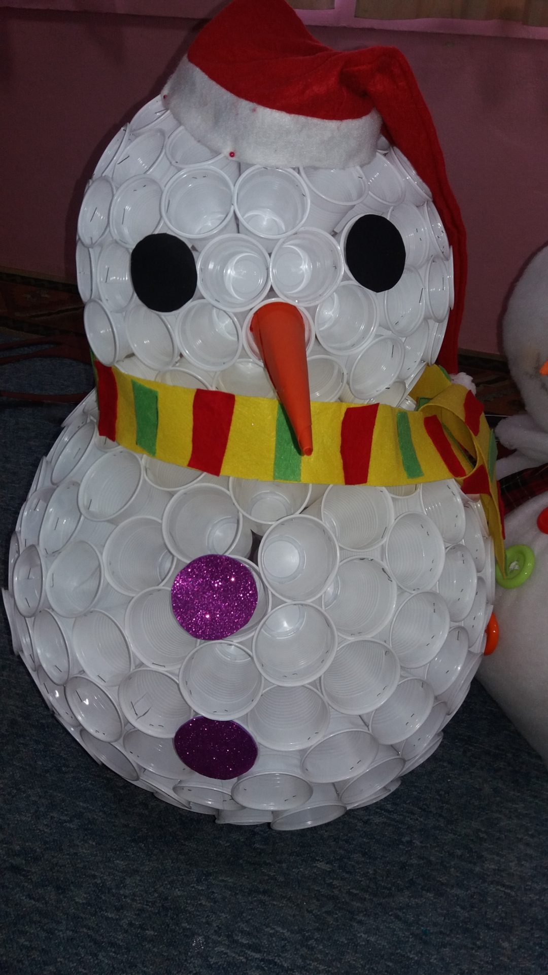 Decorações de Natal