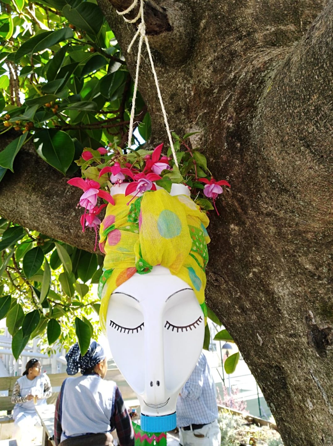 Todos juntos por um espaço de qualidade!