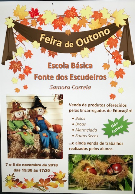 Feira de Outono