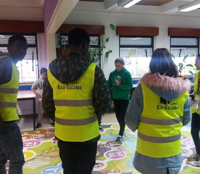 REUNIÃO PROJETO CLIMACT