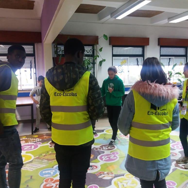 REUNIÃO PROJETO CLIMACT