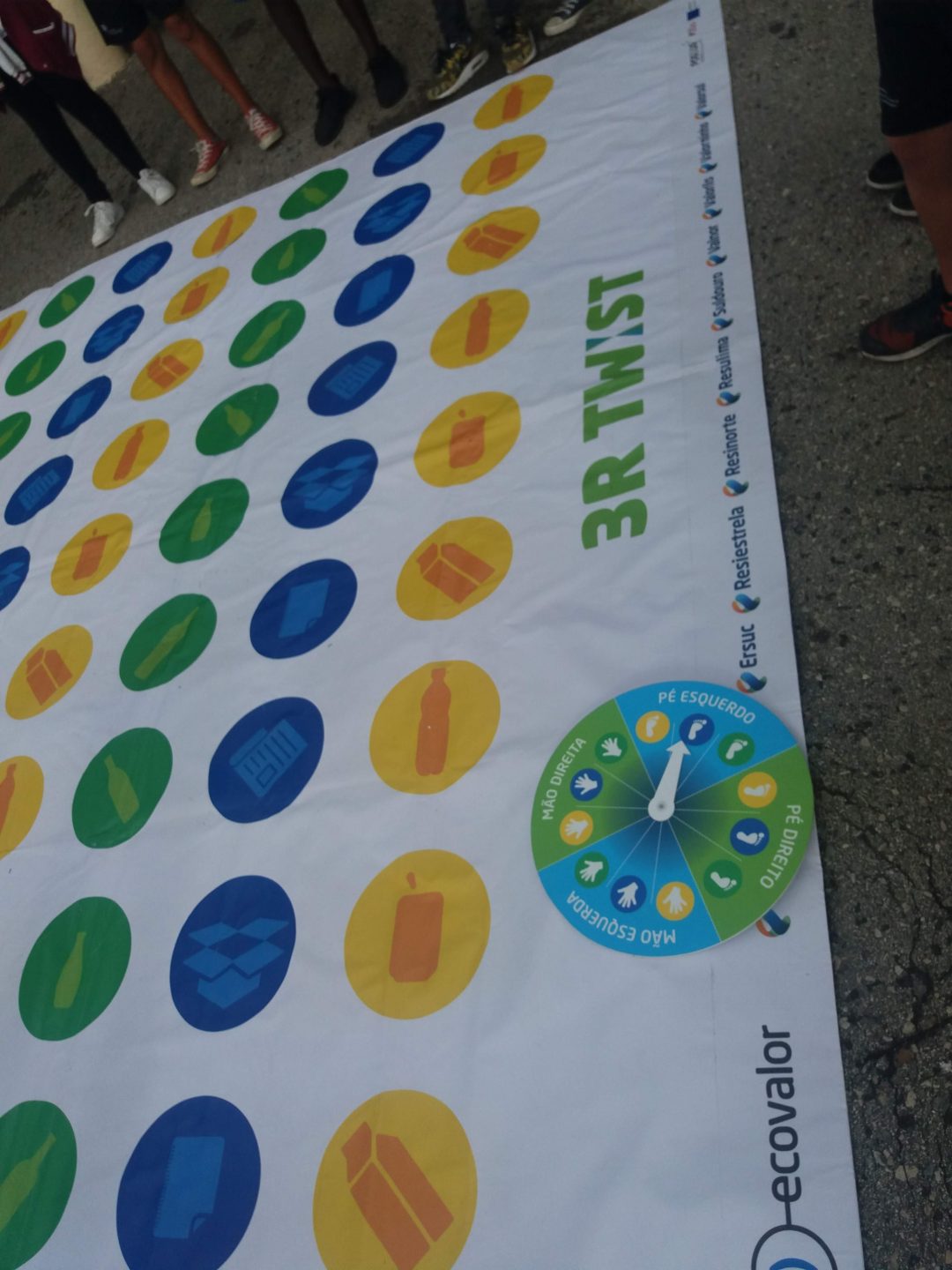 GESTÃO DE RESÍDUOS – VALOR SUL