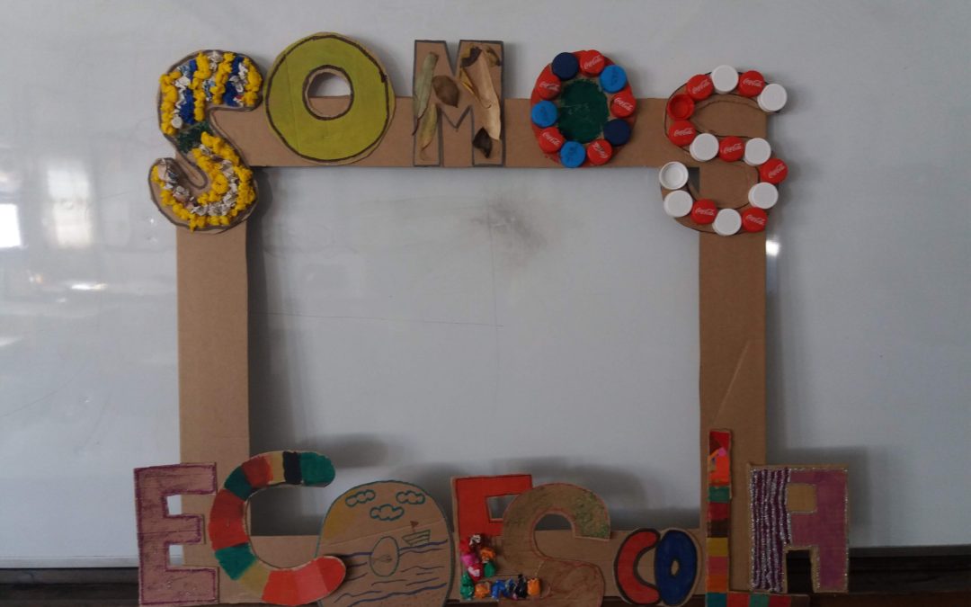 SOMOS ECO-ESCOLA