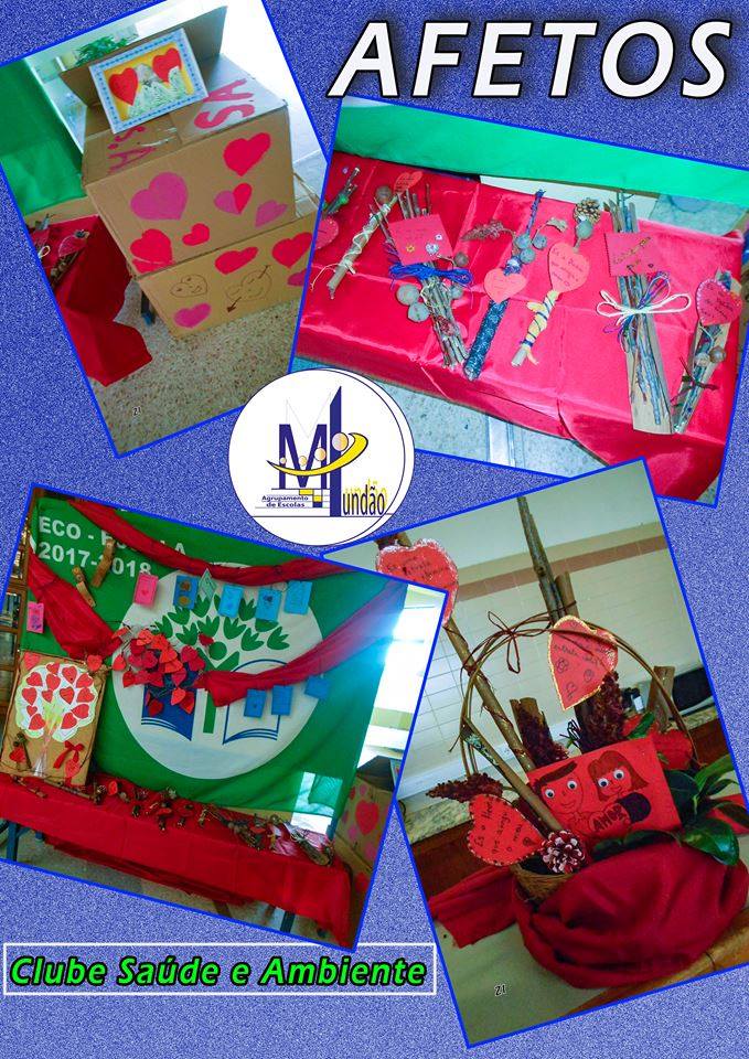 Educar para os aferos