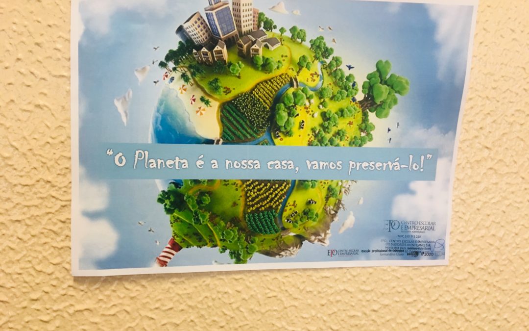 Dia da Terra
