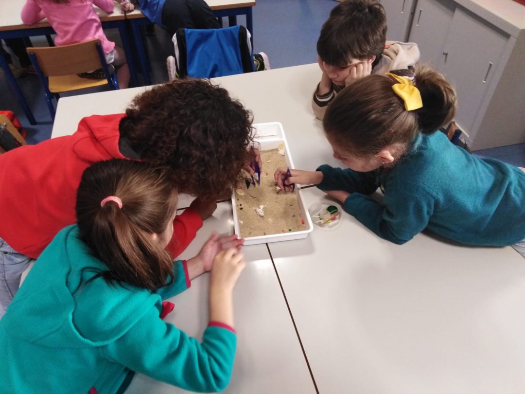 Plasticologia Marinha – Oceanário de Lisboa