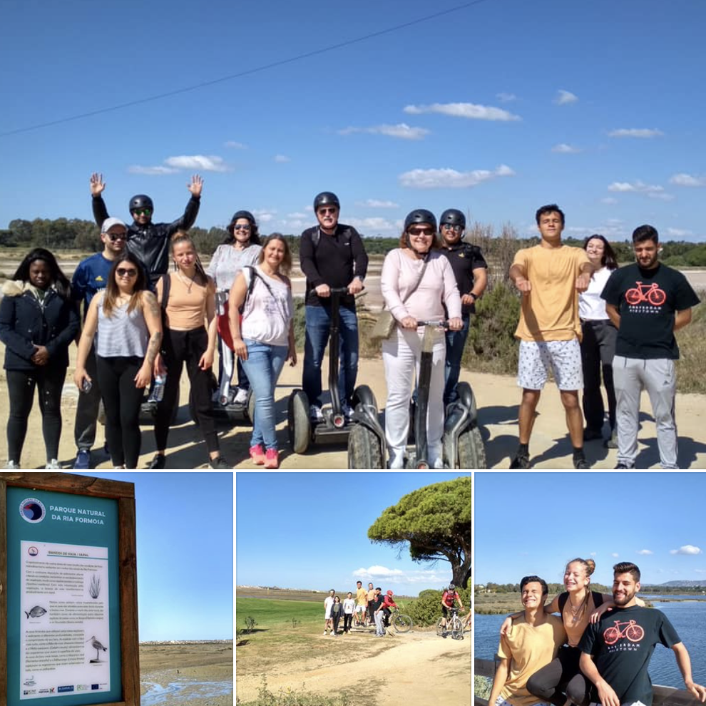 Dia Mundial da Árvore e da Floresta
