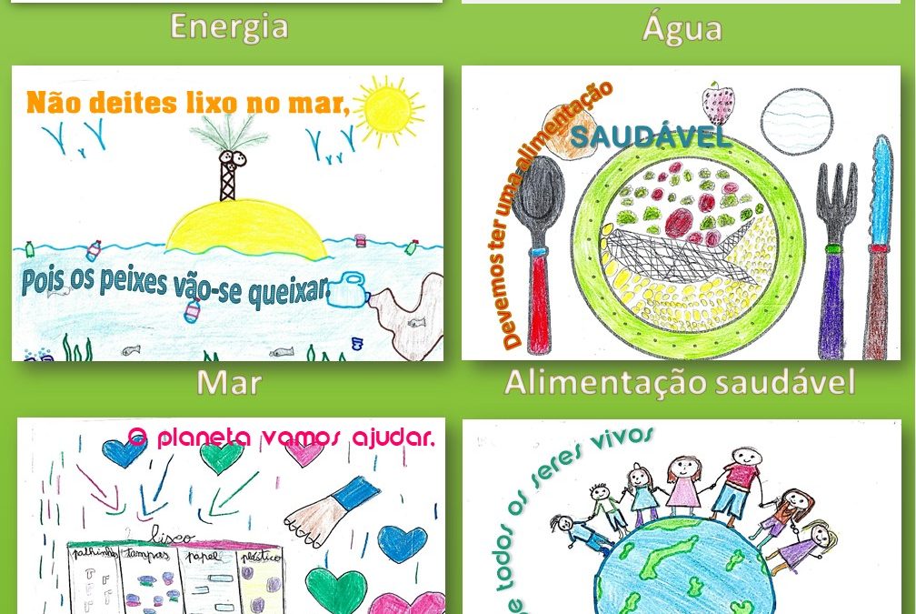 O nosso ECO – CÓDIGO