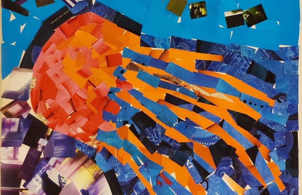 PARTICIPAÇÃO NO CONCURSO CALENDÁRIO UHU