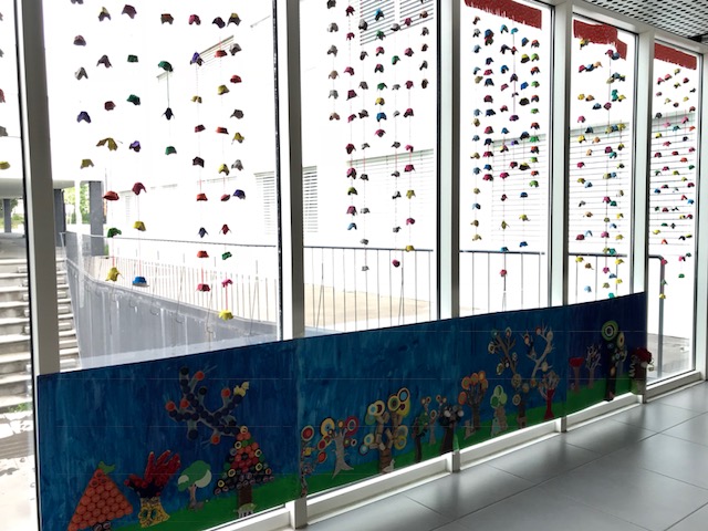 Dia da Terra e das Eco-Escolas 2019