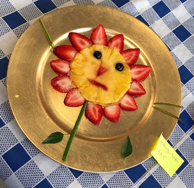 Alimenta a tua Criatividade