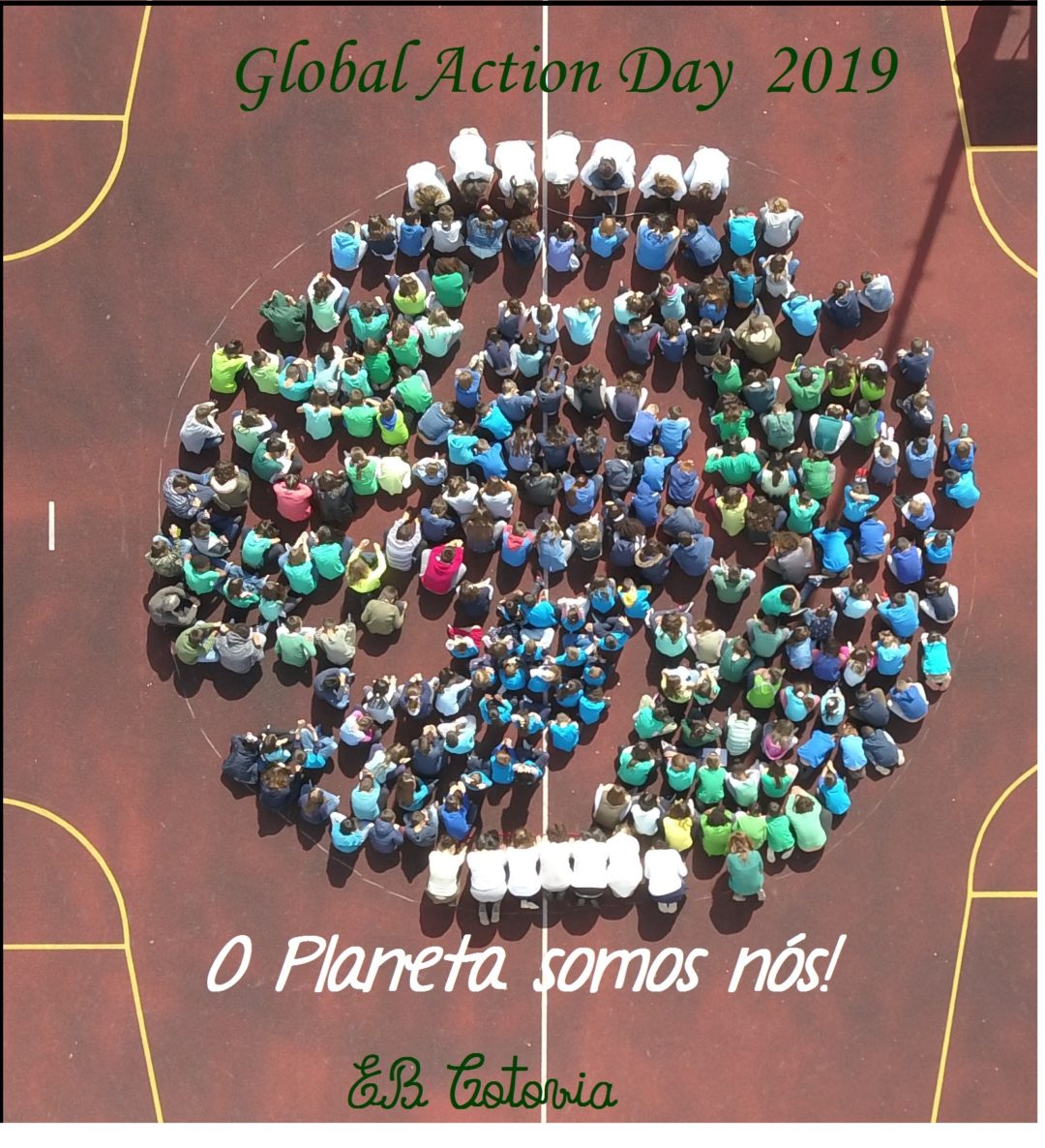 O Planeta somos nós