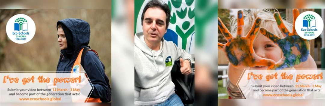 Somos TODOS super-heróis!…