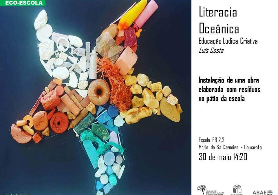 PROTEÇÃO DOS OCEANOS