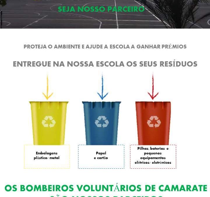 SOMOS ESCOLA GERAÇÃO DEPOSITRÃO