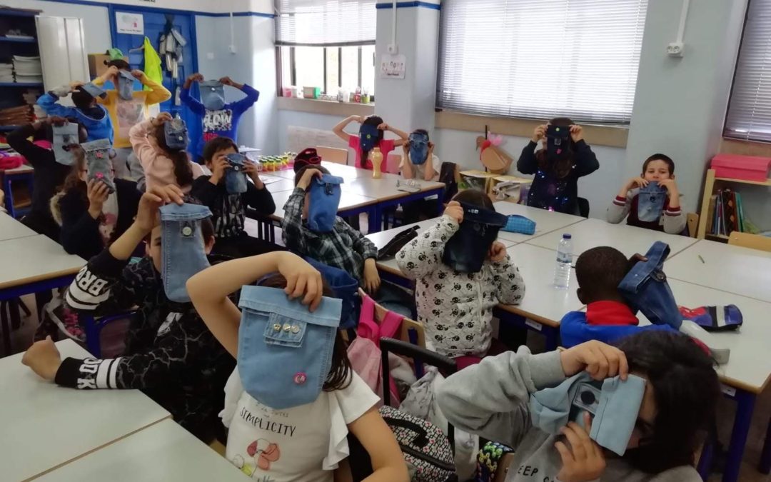 100 sacos sem plástico