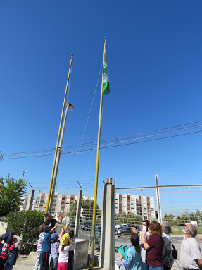 2 de maio – Dia Eco-Escolas na EBQNTelha – Jogo da Reciclagem