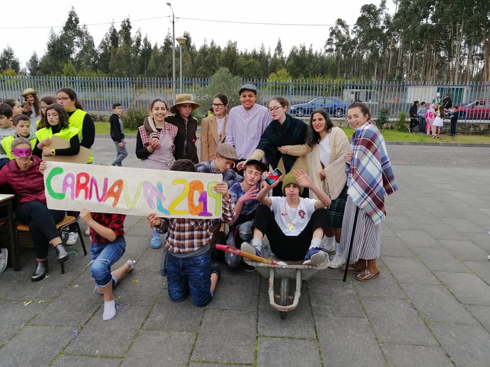 Carnaval eCOOLógico