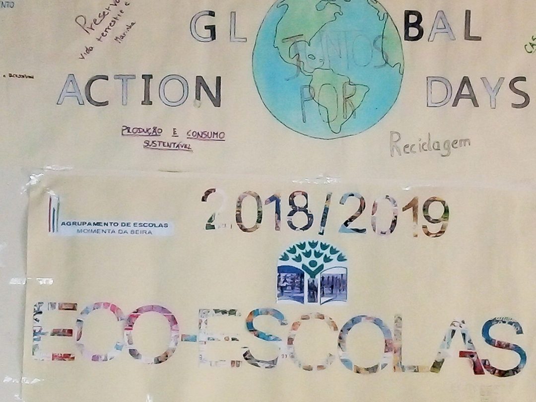 Tomar consciência – AGIR É URGENTE!