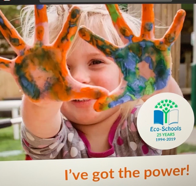 Por um Planeta Melhor!