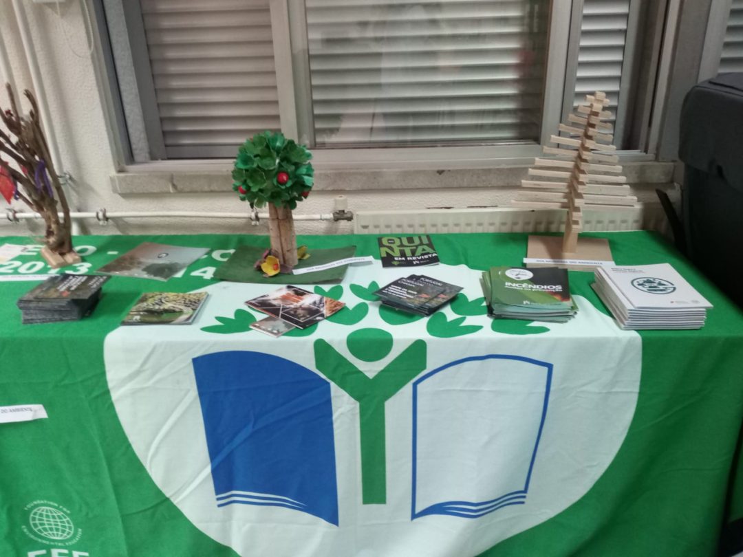 Dia Mundial do Ambiente