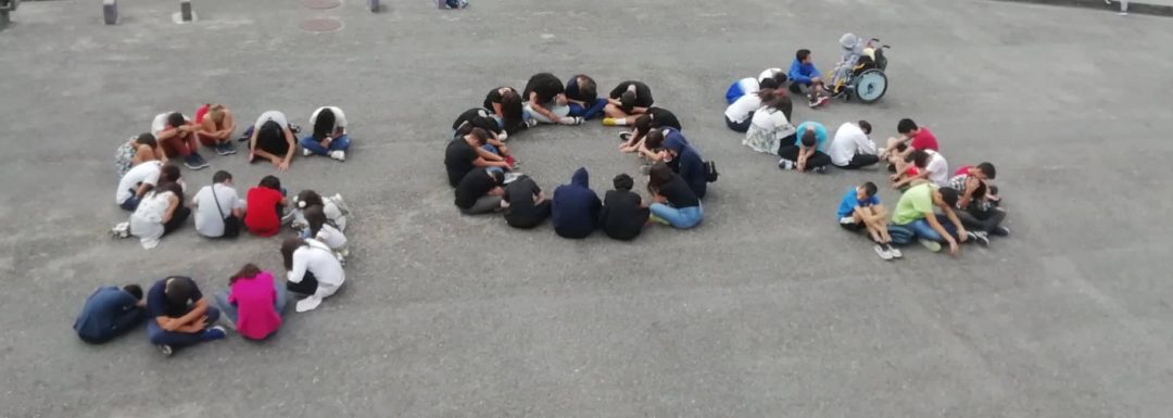 Dia 27 de setembro – Greve Climática Global