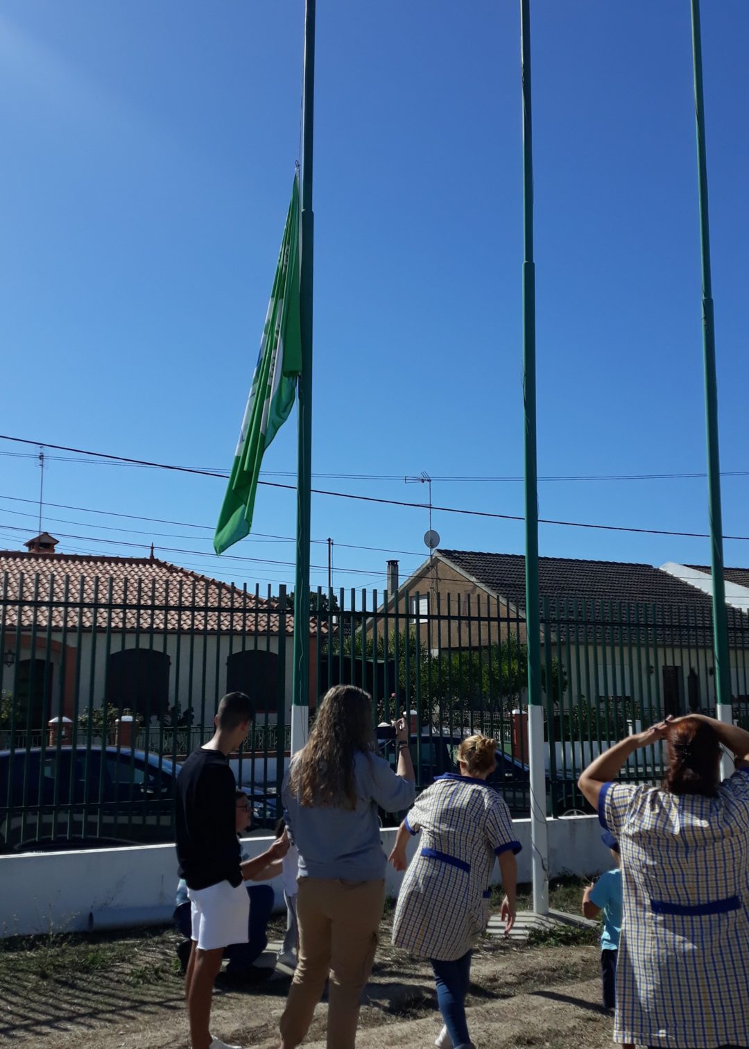 Greve Climática Global #fazpeloclima