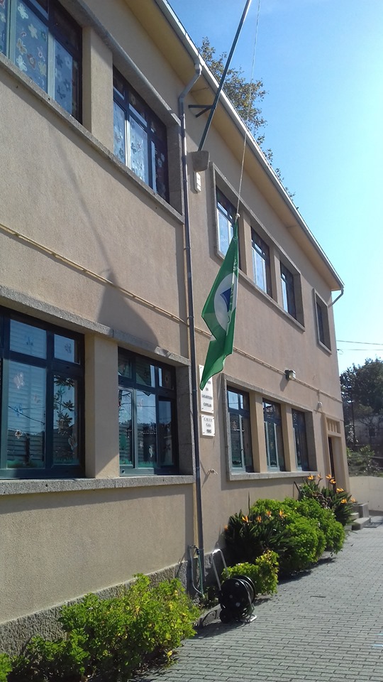 Greve Climática Global