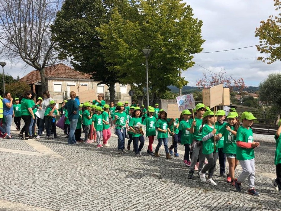 Greve Climática Global