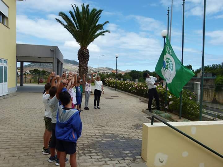 Global Action Days- Greve Climática Global  #fazpeloclima #ecoescolasfazpeloclima  #ecoschools #globalactiondays