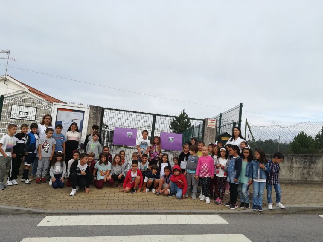 GREVE CLIMÁTICA GLOBAL