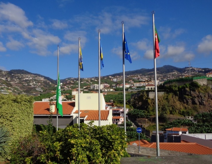 Escola da Torre faz pelo clima