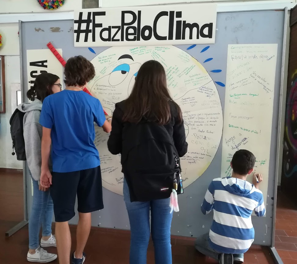 2 - Assinatura de compromissos