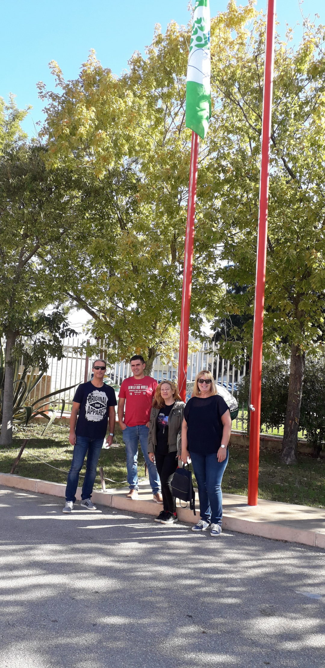 Global Action Days – Greve climática