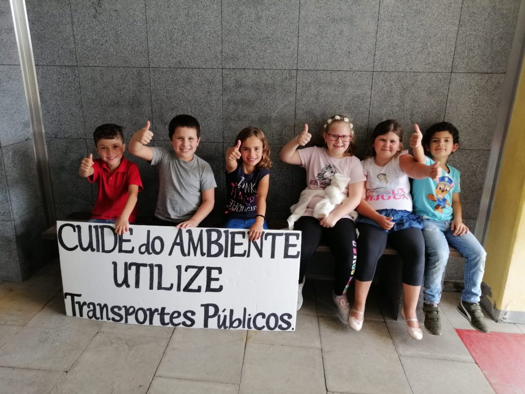 #Eco-EscolasFazPeloClima#