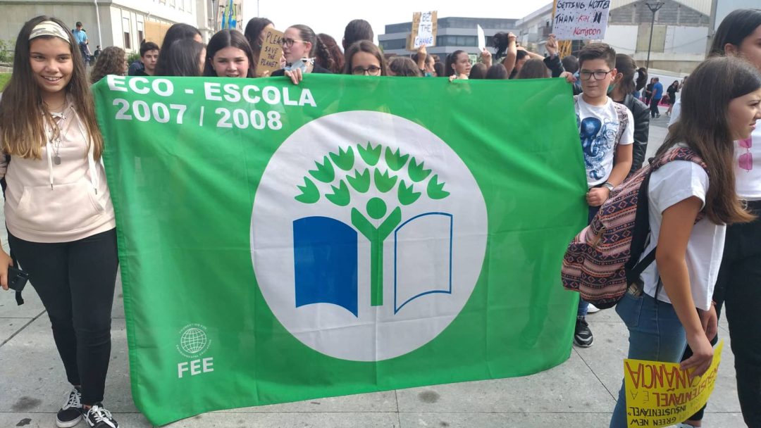 Mobilização Global Pelo Clima