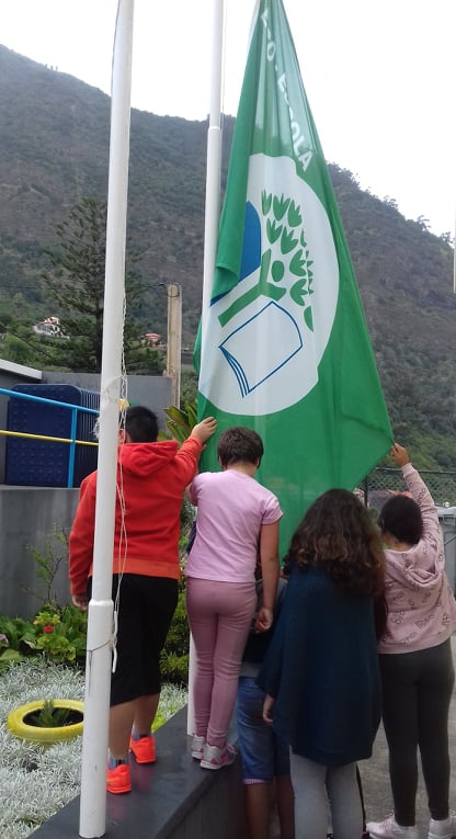 Greve Climática Global