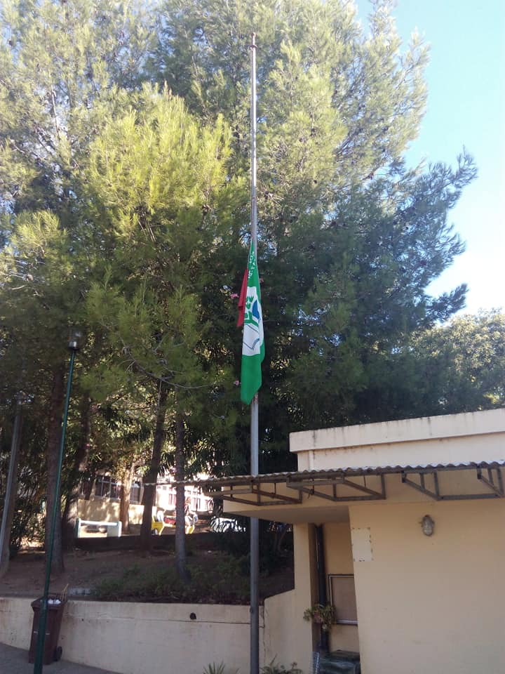 Dia 27 de setembro – Greve Climática Global