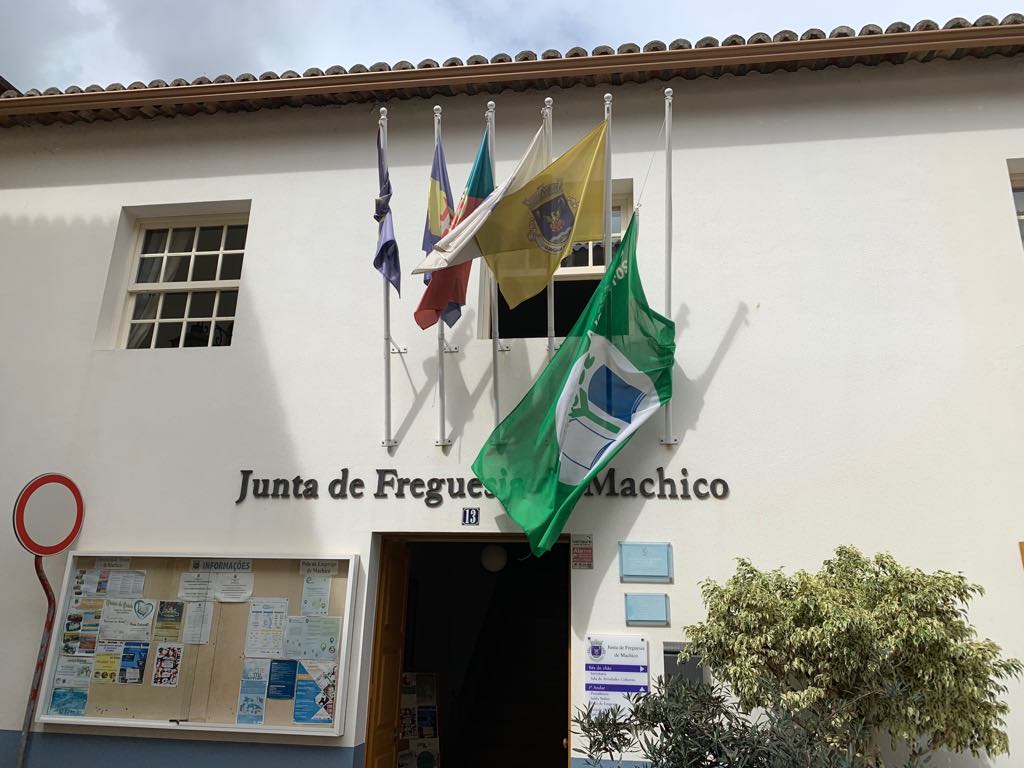 Global Action Days  – Greve Climática Global