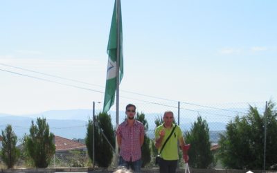 Descrição da atividade deste dia