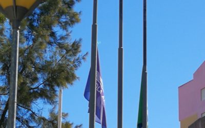 Greve Climática Global