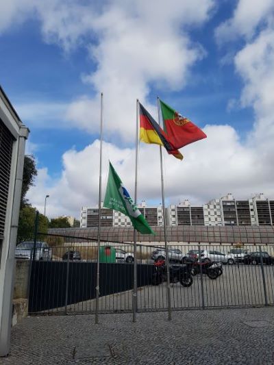 27 de setembro – Greve pelo Clima