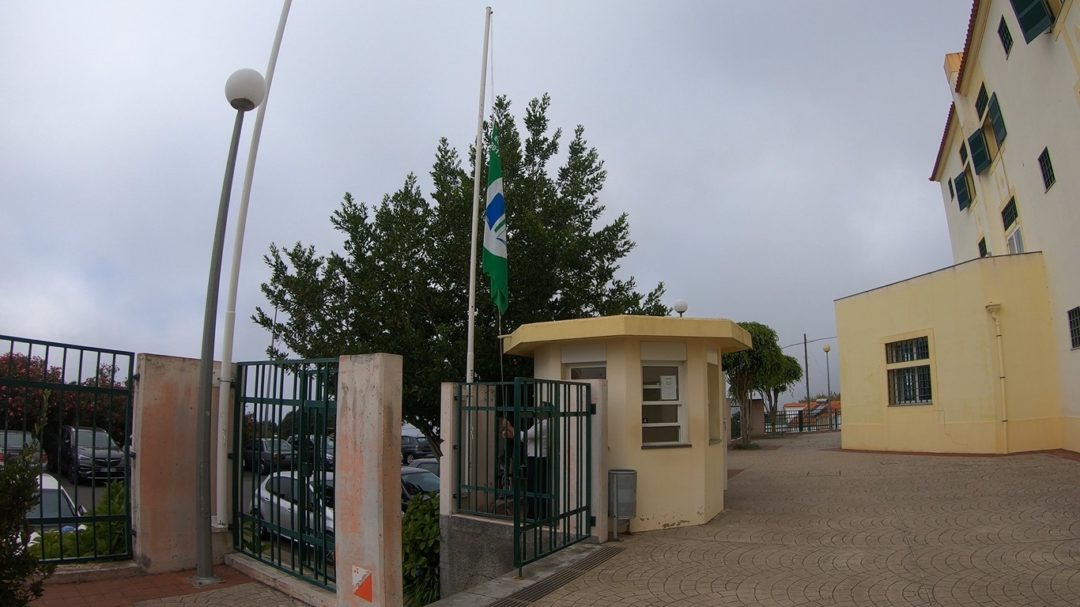 EBS/PE da Calheta (Fajã da Ovelha) Faz pelo Clima!