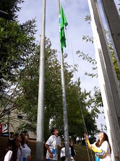 Agir para Inverter as Alterações Climáticas