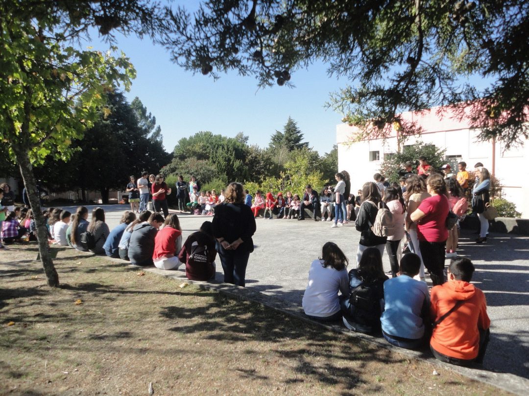 Greve Climática Global