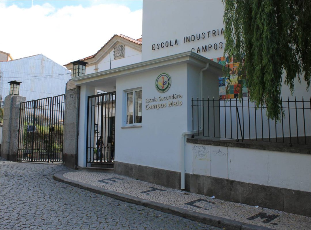 A escola faz pelo Clima